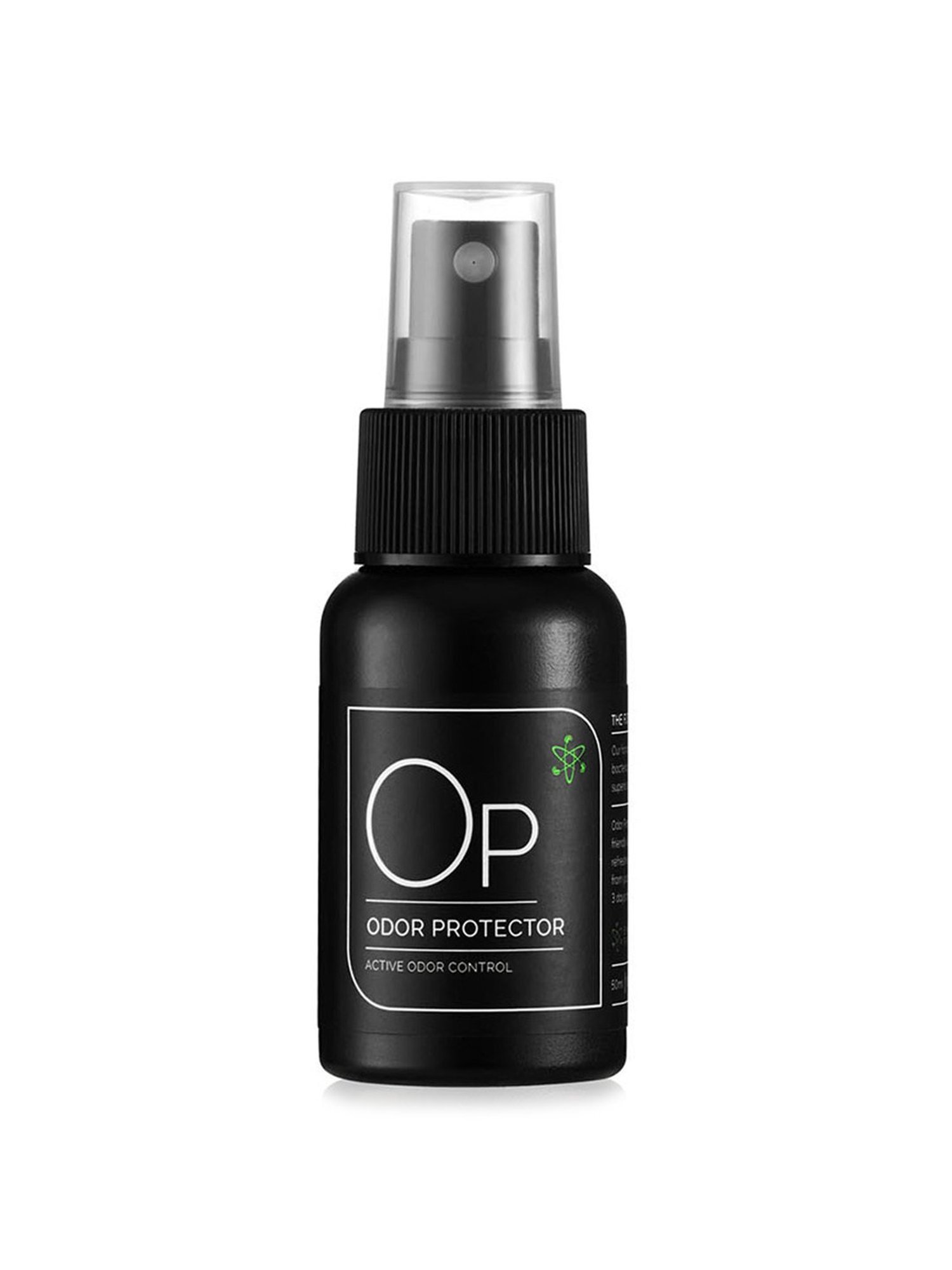 Sneaker Lab Environmentally Friendly Shoe Deodoriser Spray 50ml