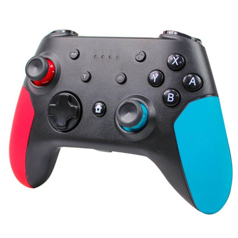 Wireless Bluetooth Gamepad For Nintendo Switch Pro NS-Switch Pro Controller Game Joystick For Switch Console With 6-Axis Handle