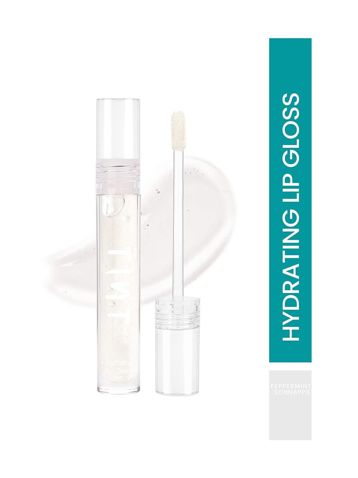Tint Cosmetics Hydrating Lip Gloss Peppermint Schnapps - 10 ml