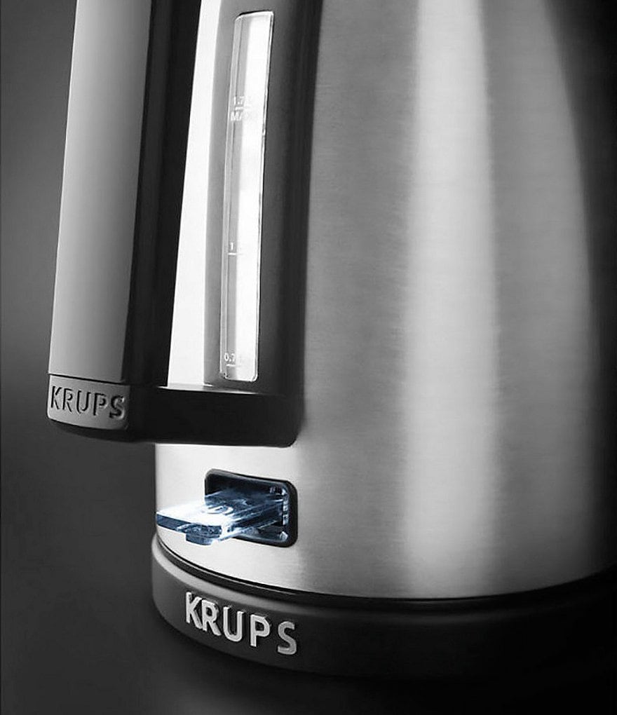 Krups Savoy Manual Kettle