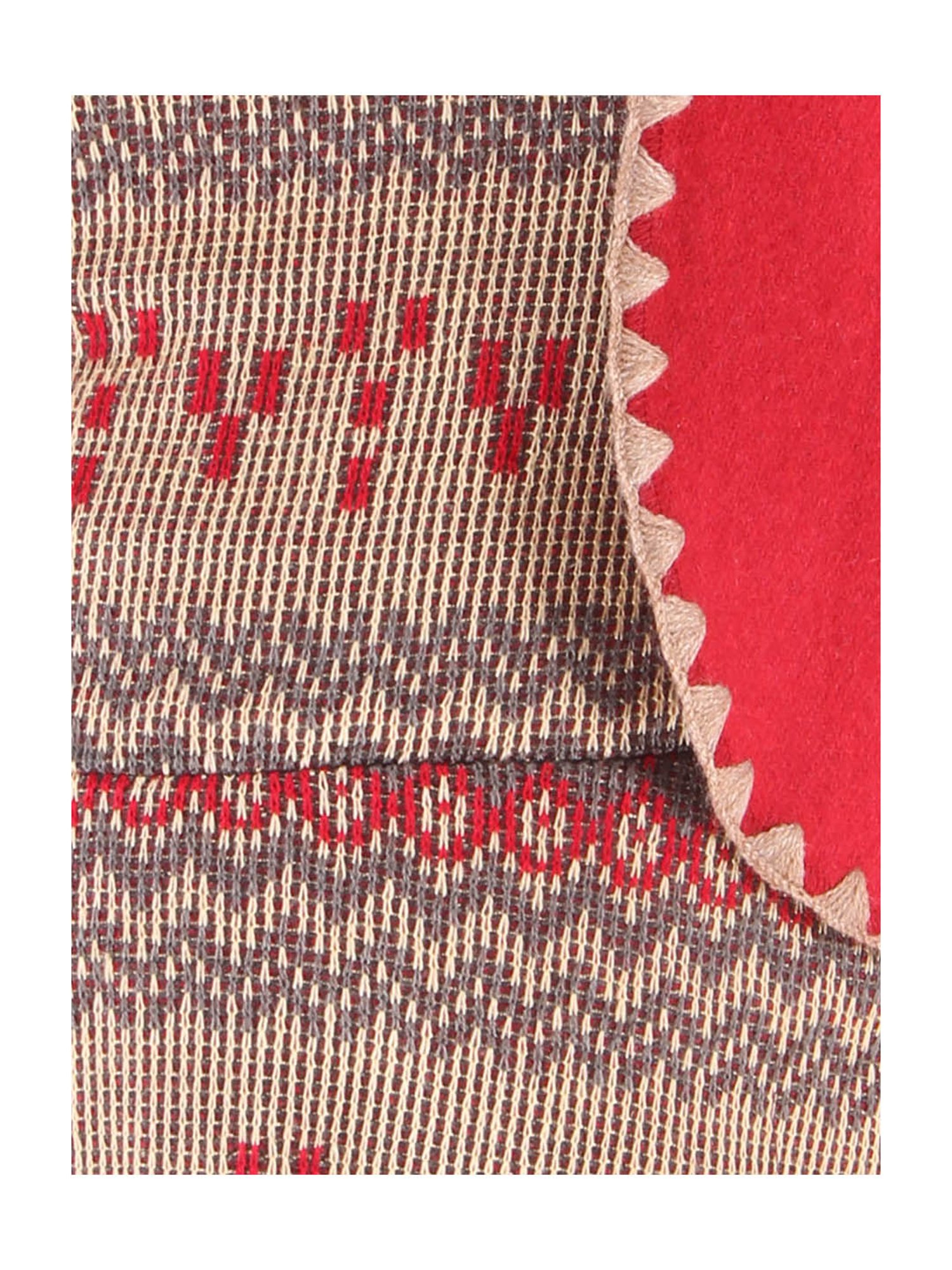 Cutecumber Kids Multicolor Printed Dress with Shrug