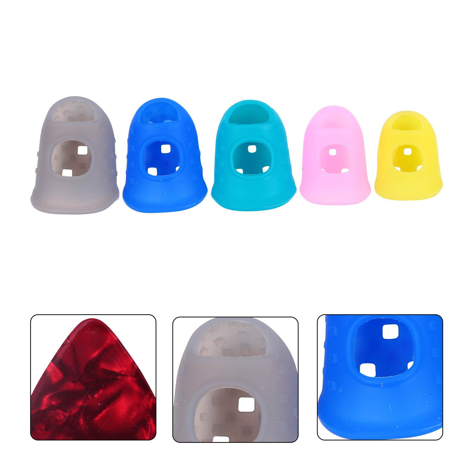 Ibanez Promethean 20W 1x8 Bass Combo Amp