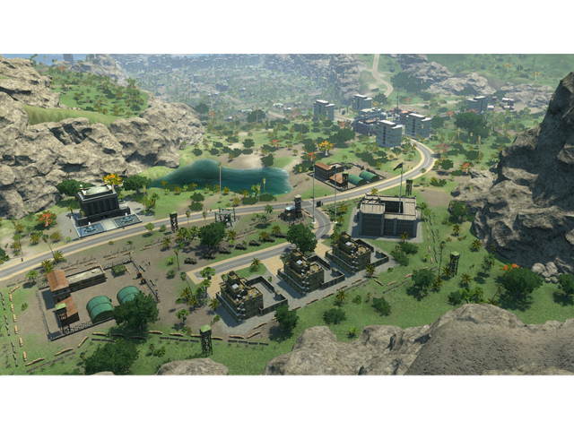 Tropico 4: Pirate Heaven DLC [Online Game Code]