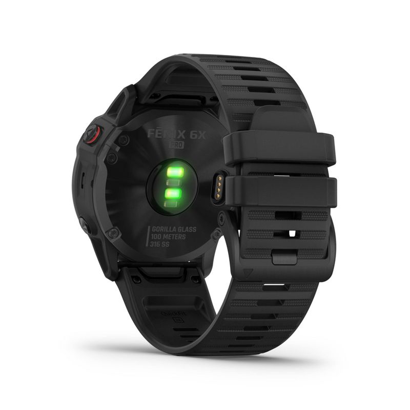 Fossil Gen 5E Smartwatch 42mm - Rose Gold-Tone Stainless Steel Mesh