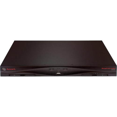 Avocent MPU2016DAC-001 MergePoint Unity MPU2016DAC Digital KVM Switch