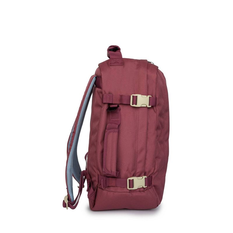 CabinZero 36L Classic Backpack - Napa Wine
