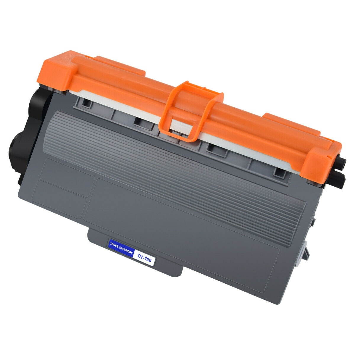 6PK TN750/TN720 Toner Cartridge Black for Brother TN-750 MFC-8950DW MFC-8950DWT