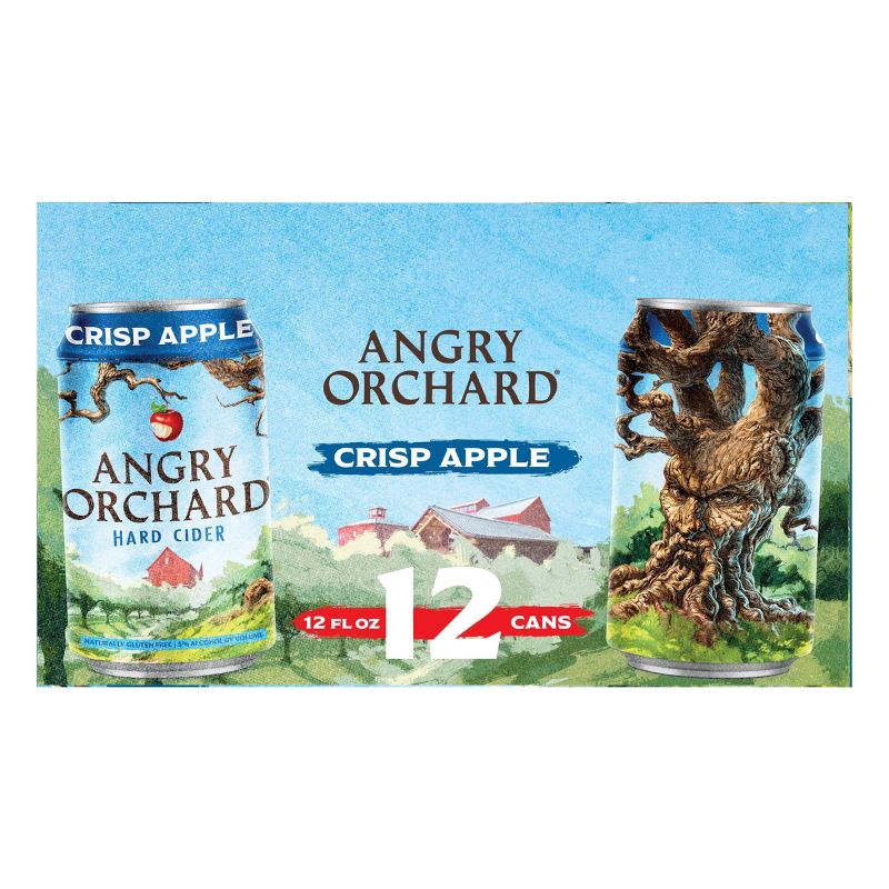 Austin Eastciders Rosé Dry Cider - 6pk/12 fl oz Cans