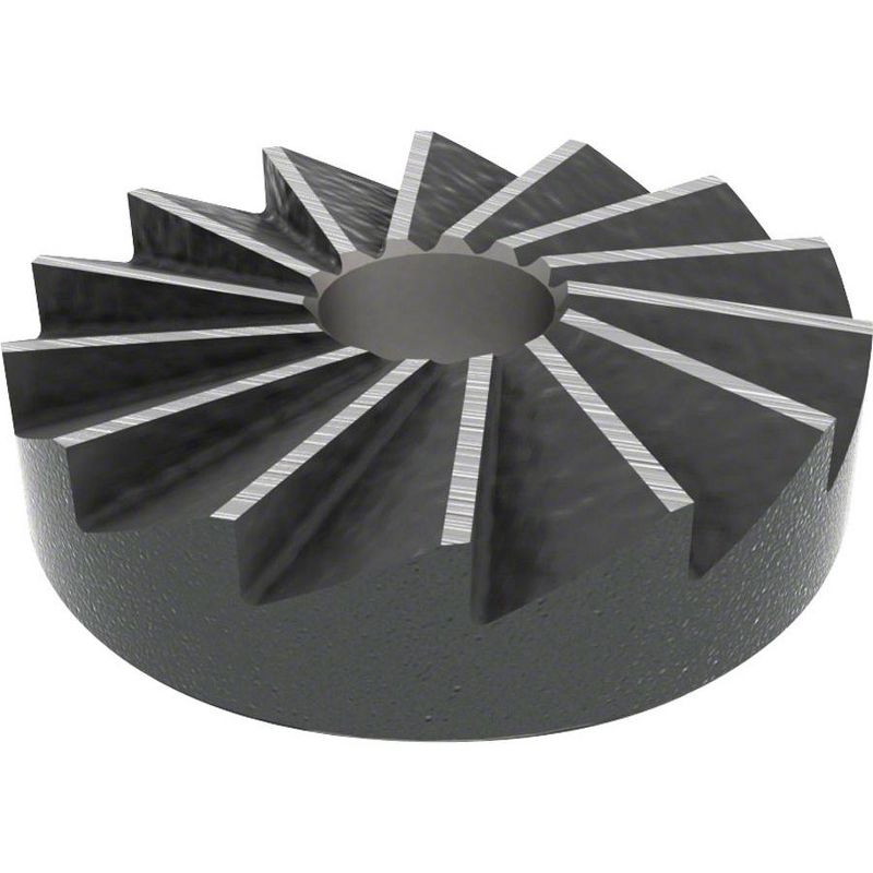 Park Tool Cutting Tool Accessories Head & Steerer Tube Cutting Tool