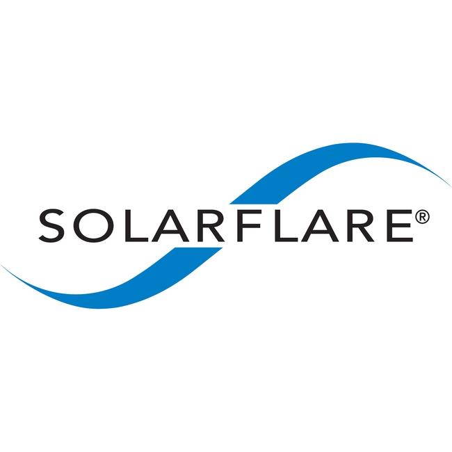 Solarflare SFN7022F PCI-Express Network Adapter