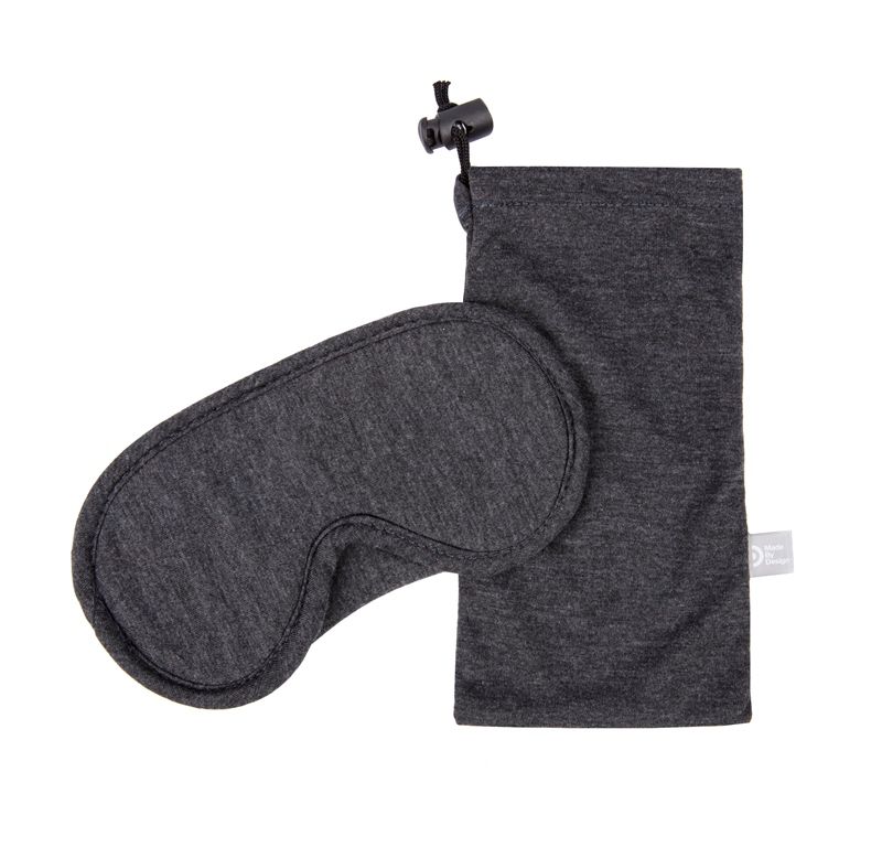 Sleep Mask with Sequins - More Than Magic™ Pink/Silver