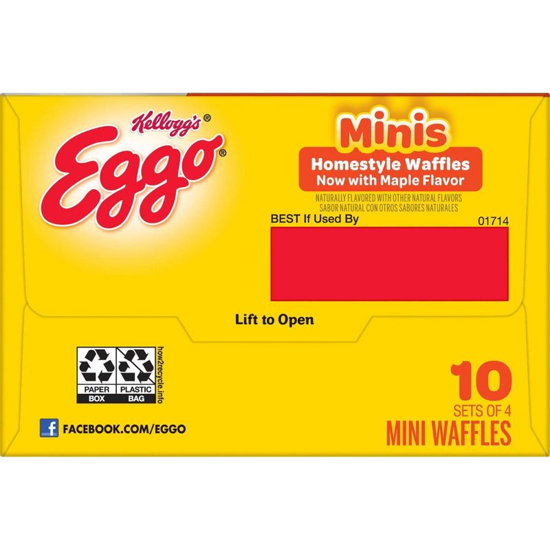 Eggland's Best Cage Free Three Cheese Frozen Egg Bites - 4ct