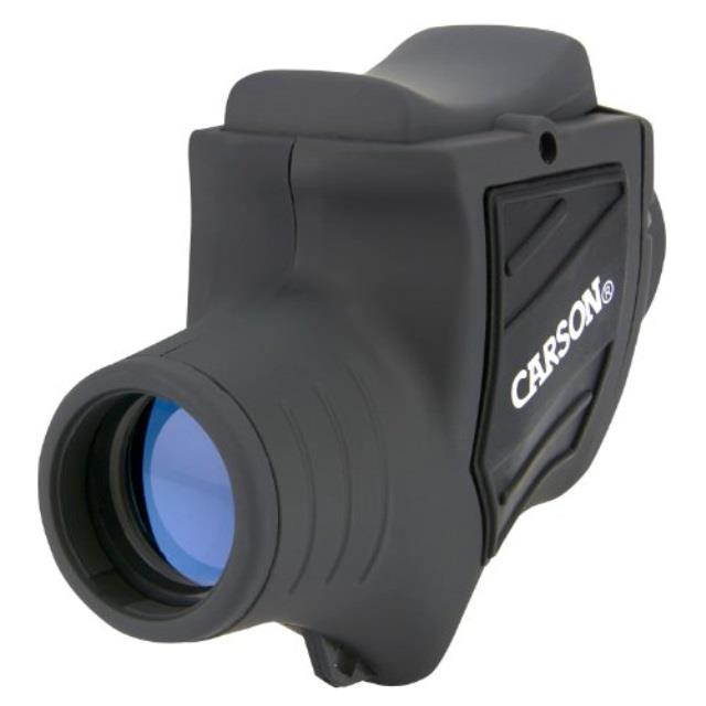 carson bandit 8x25 quickfocus monocular ba825