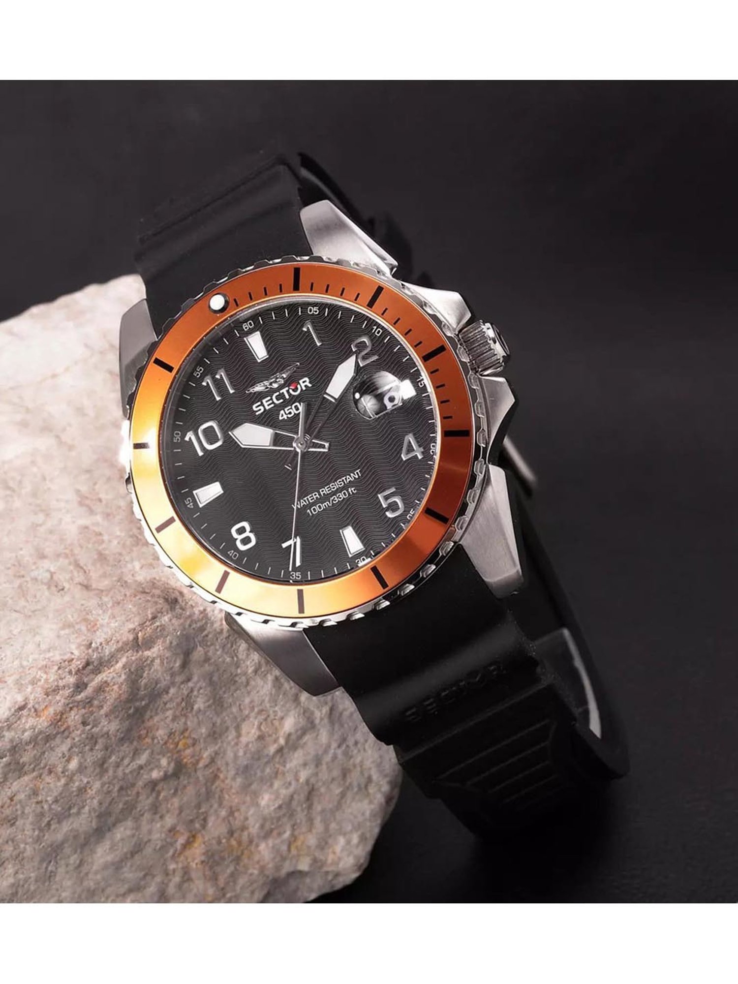 SECTOR R3251276005 Analog Watch for Men