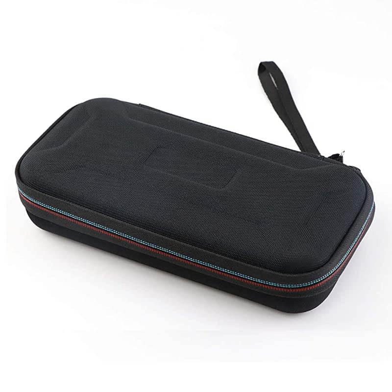 Hard Case for Texas Instruments TI84 Plus Graphics Calculator Black