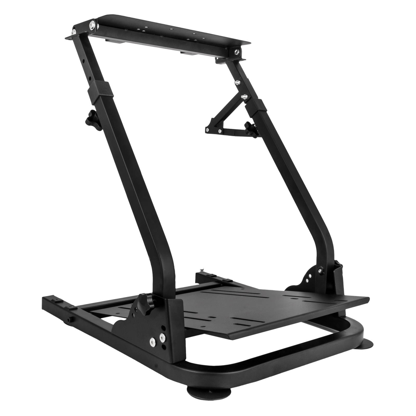 VEVOR G920 G29 Racing Steering Wheel Gaming Chair Stand for Logitech G25 G27 G29 and G920 Racing Wheel Pro Stand Wheel and Pedals Not included