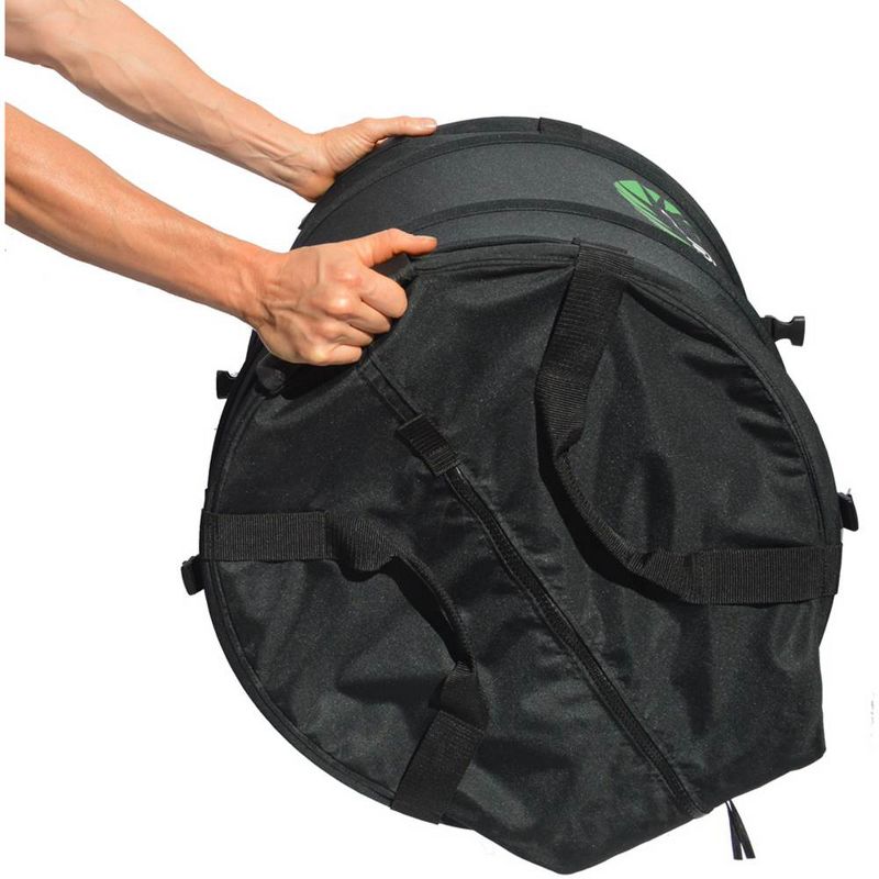 Hydrofarm TBTRIM1 Trimbag Handheld Flower Leaf Friction Dry Trimmer Machine