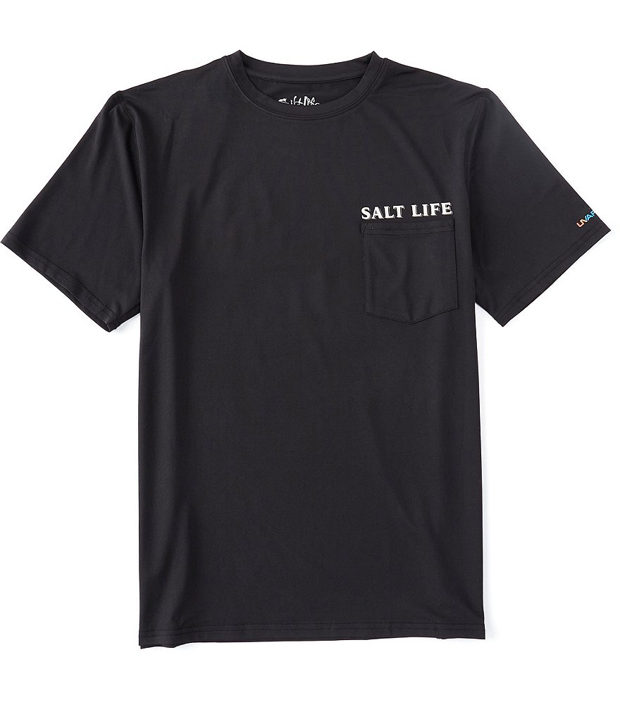 Tommy Bahama Baja Tails from the Sea 9#double; Inseam Board Trunks