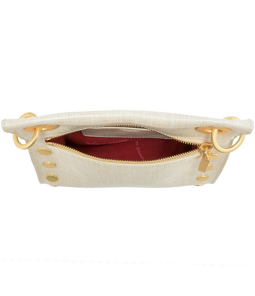 Hammitt Tony Studded Small Crossbody Bag