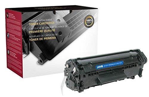 CIG 200010P Toner Cartridge For Lj 8100 8150 Mopier 320 (Alternative For Hp C4182X 82X) (20000 Yield)