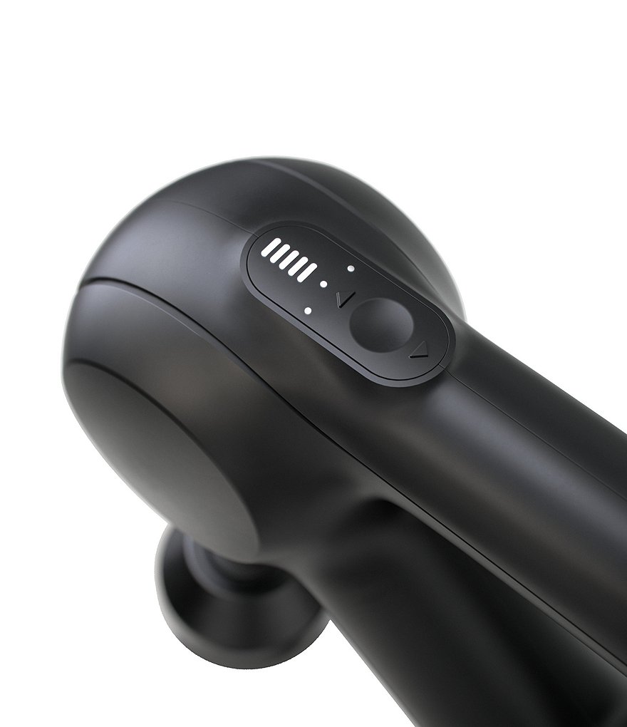 Homedics Shiatsu+ Vibration Body Massager