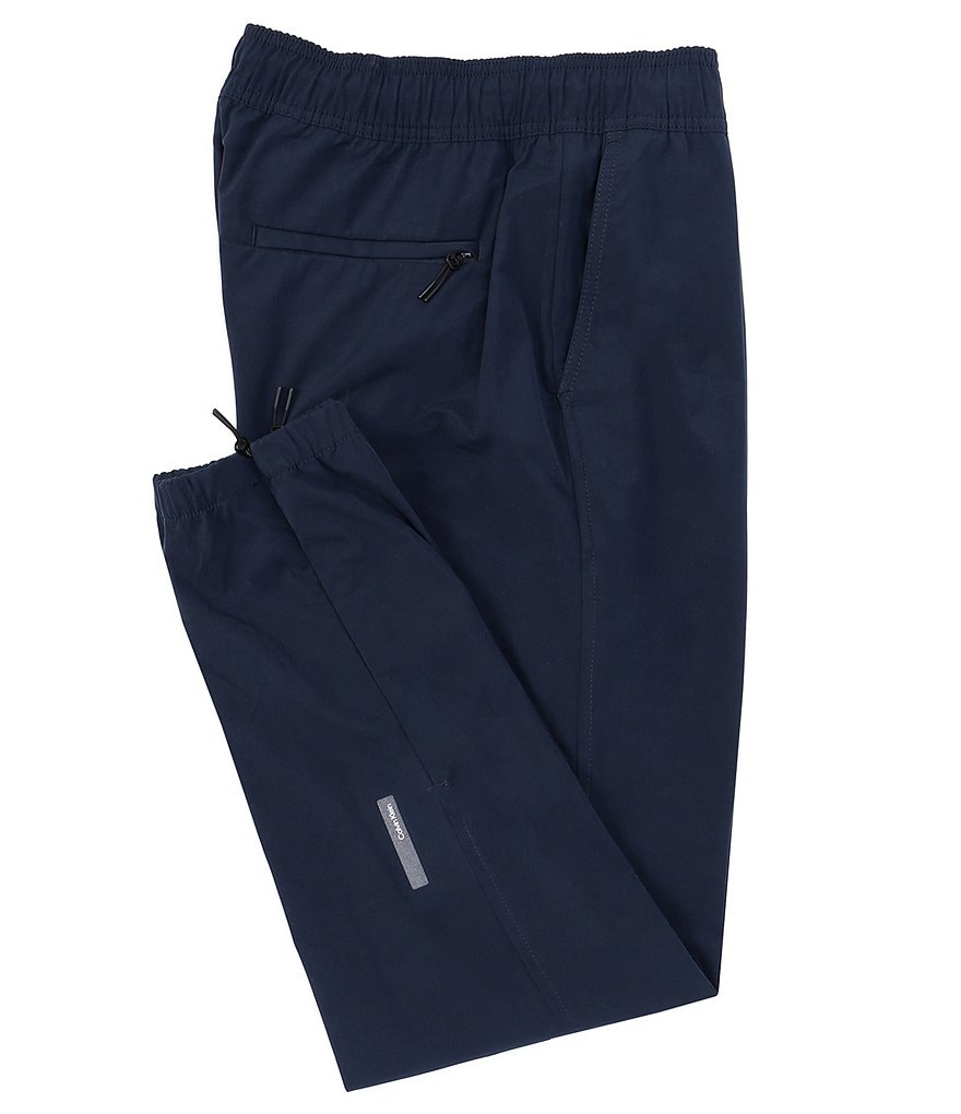 Southern Tide Backrush Heather Stretch Jogger Pants