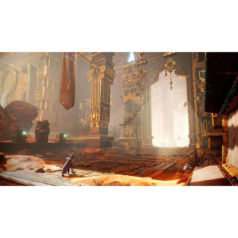 Godfall: Ascended Edition - PlayStation 5