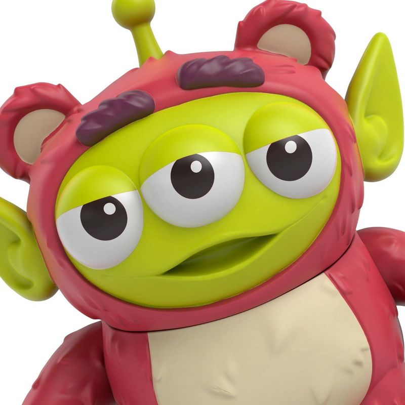 Disney Pixar Alien Remix - Lotso