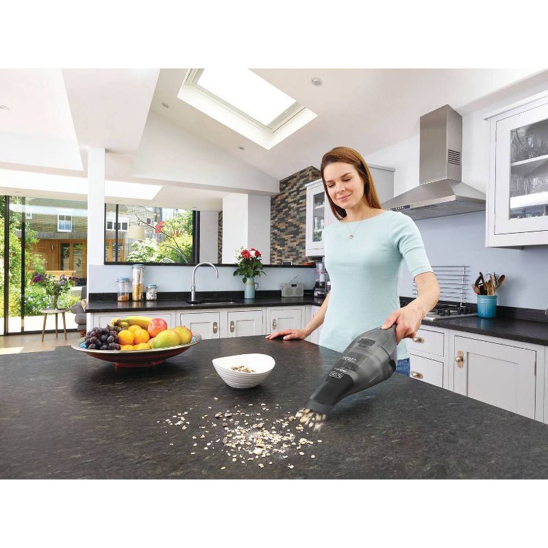 Turtle Wax Mini Dust Buster Vac