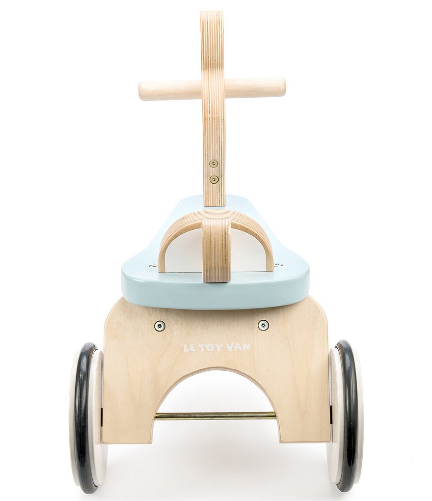 Le Toy Van Petilou Wooden Ride On Deer