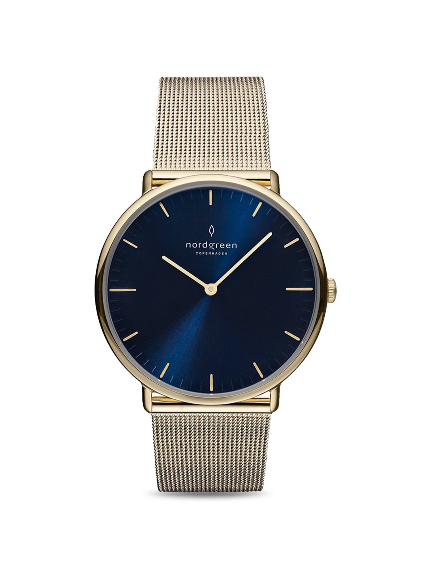 Nordgreen NR32GOMEGONA Native Analog Watch for Women