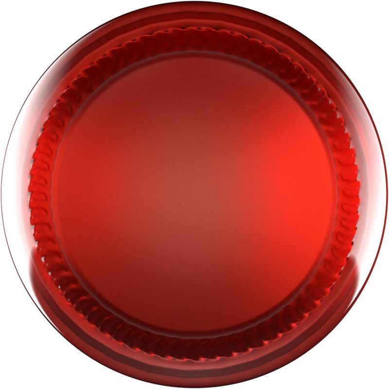 Fanta Strawberry de Mexico Soda - 12 fl oz Glass Bottle