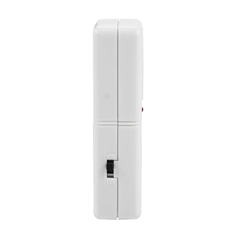 Automatic Power Cut Failure Alerter LED Indicator Smart Outage Alarm Warning Siren for HomeOfficeShop