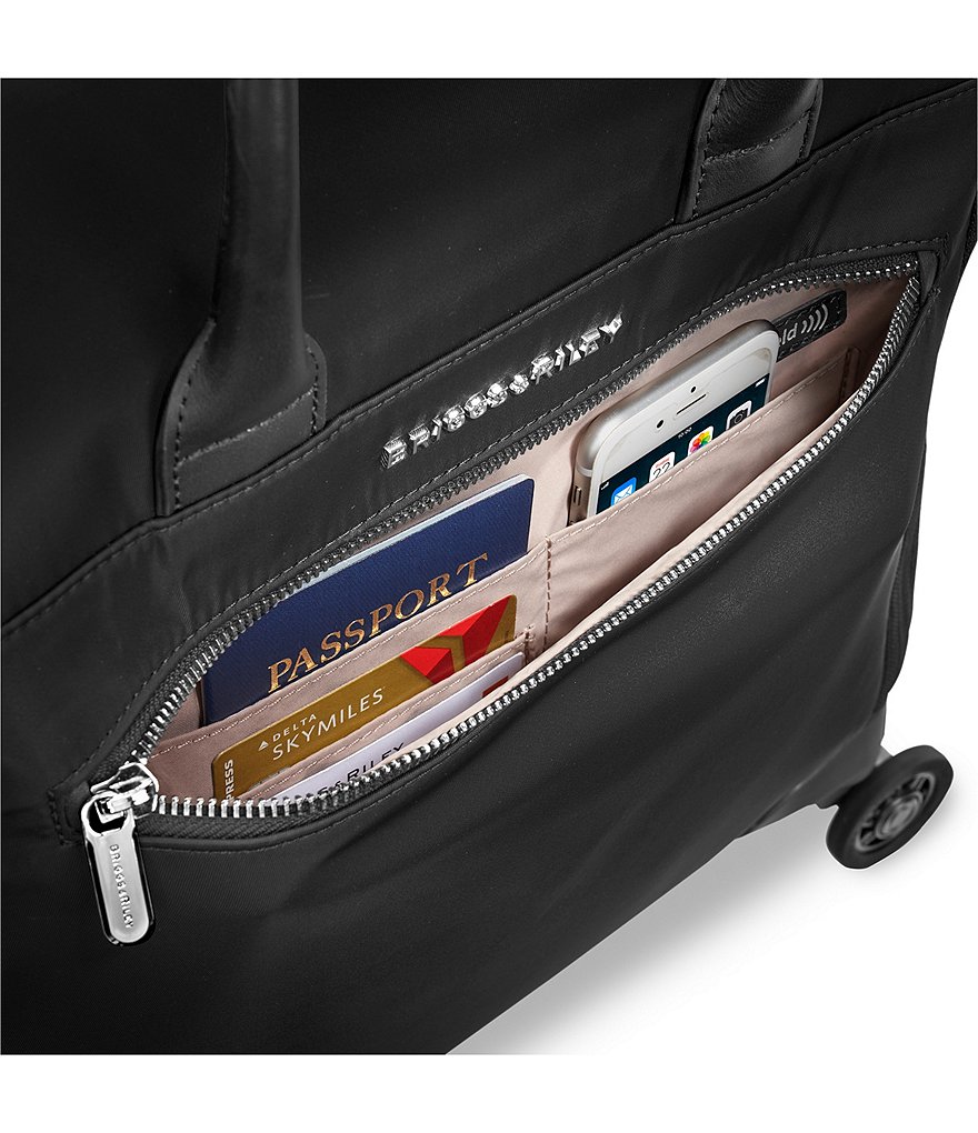 American Tourister 18'' Mickey Mouse Upright Hardside Suitcase