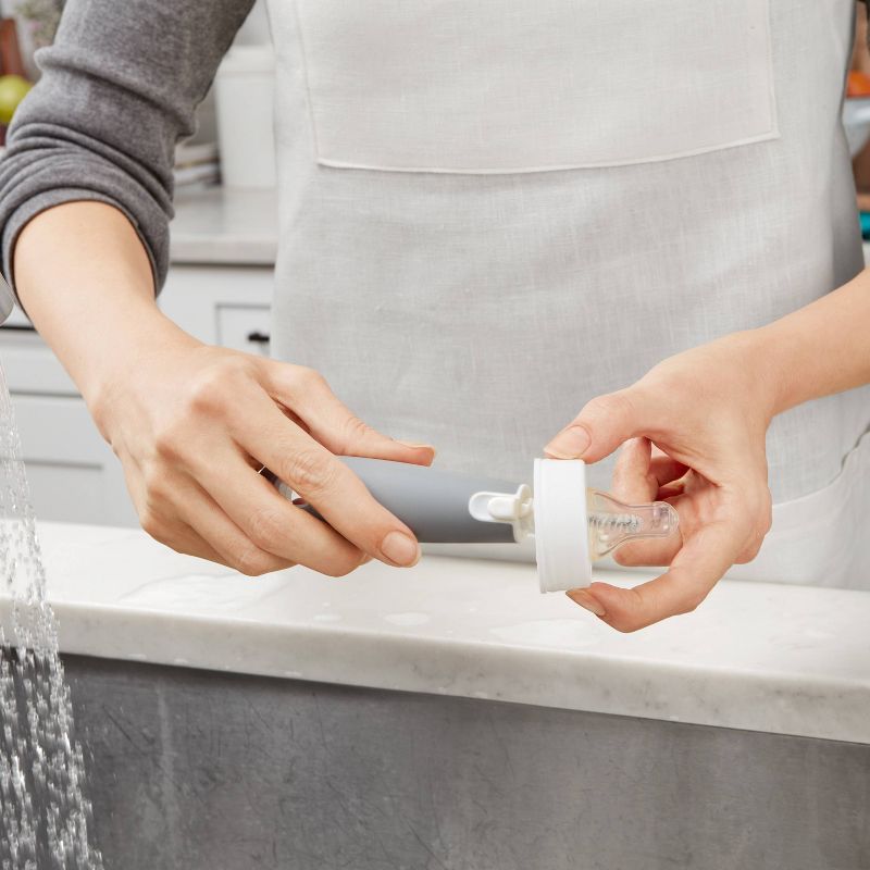 OXO TOT Space Saving Drying Rack