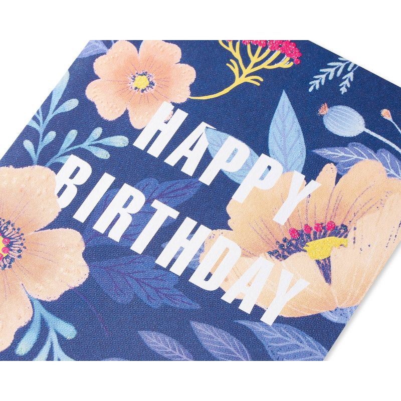 Birthday Card Beautiful Day