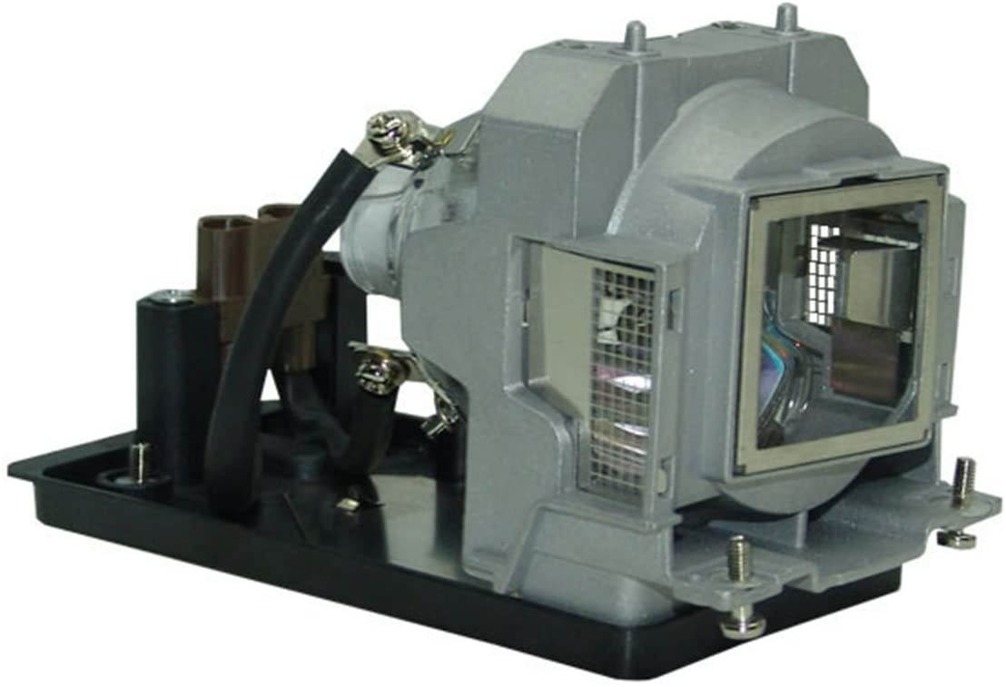 OMAIC Projector Lamp Bulb for Epson ELPLP67/ V13H010L67 Home Cinema PowerLite 500 707 710HD 750HD, W12 S12 EX5210 EX7210 EX3210 EX3212 VS210 VS220 X12 Replacement Projector Lamp/Bulb