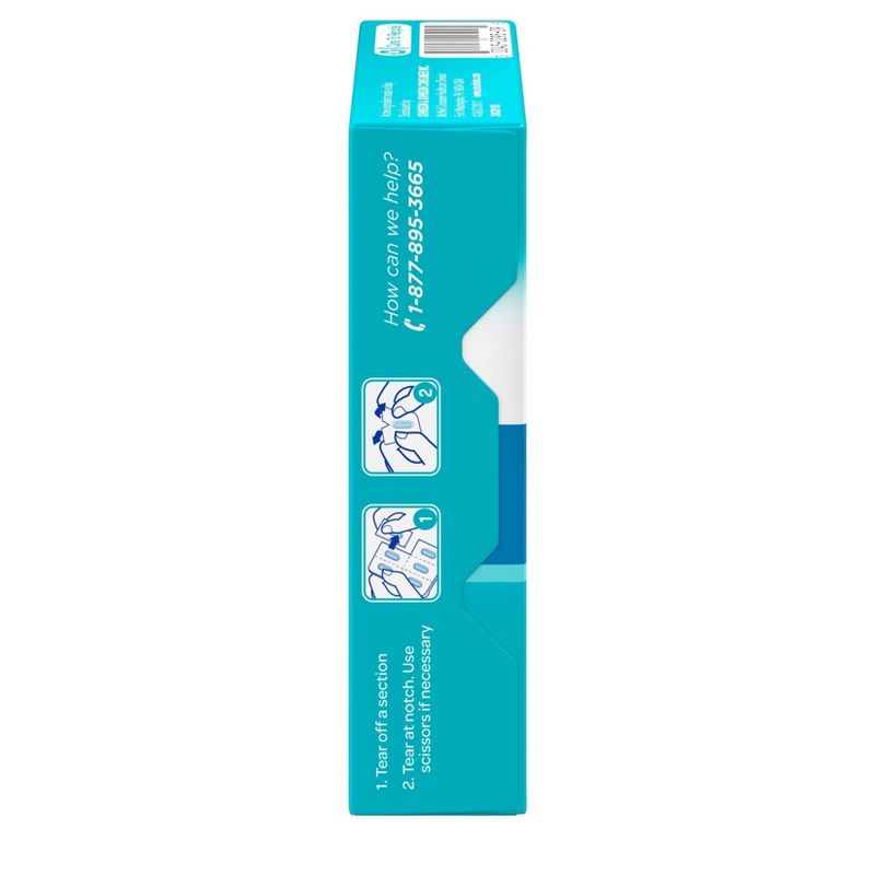 SeaBand Mama Morning Sickness Relief Acupressure Wrist Bands - 1 Pair