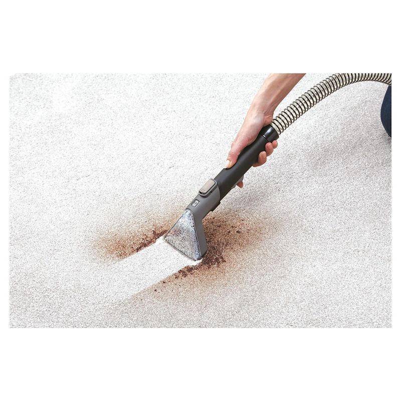 Hoover Spotless Portable Carpet & Upholstery Cleaner - FH11300