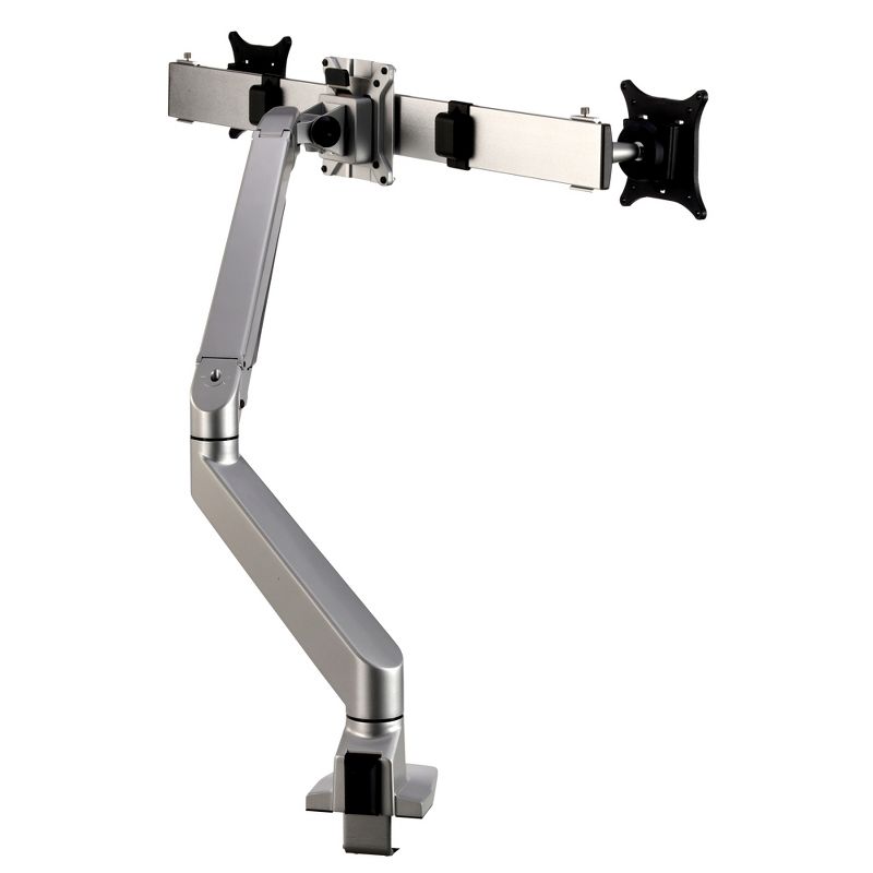 Howard Miller 991005 Smartmoves Dual Monitor Arm