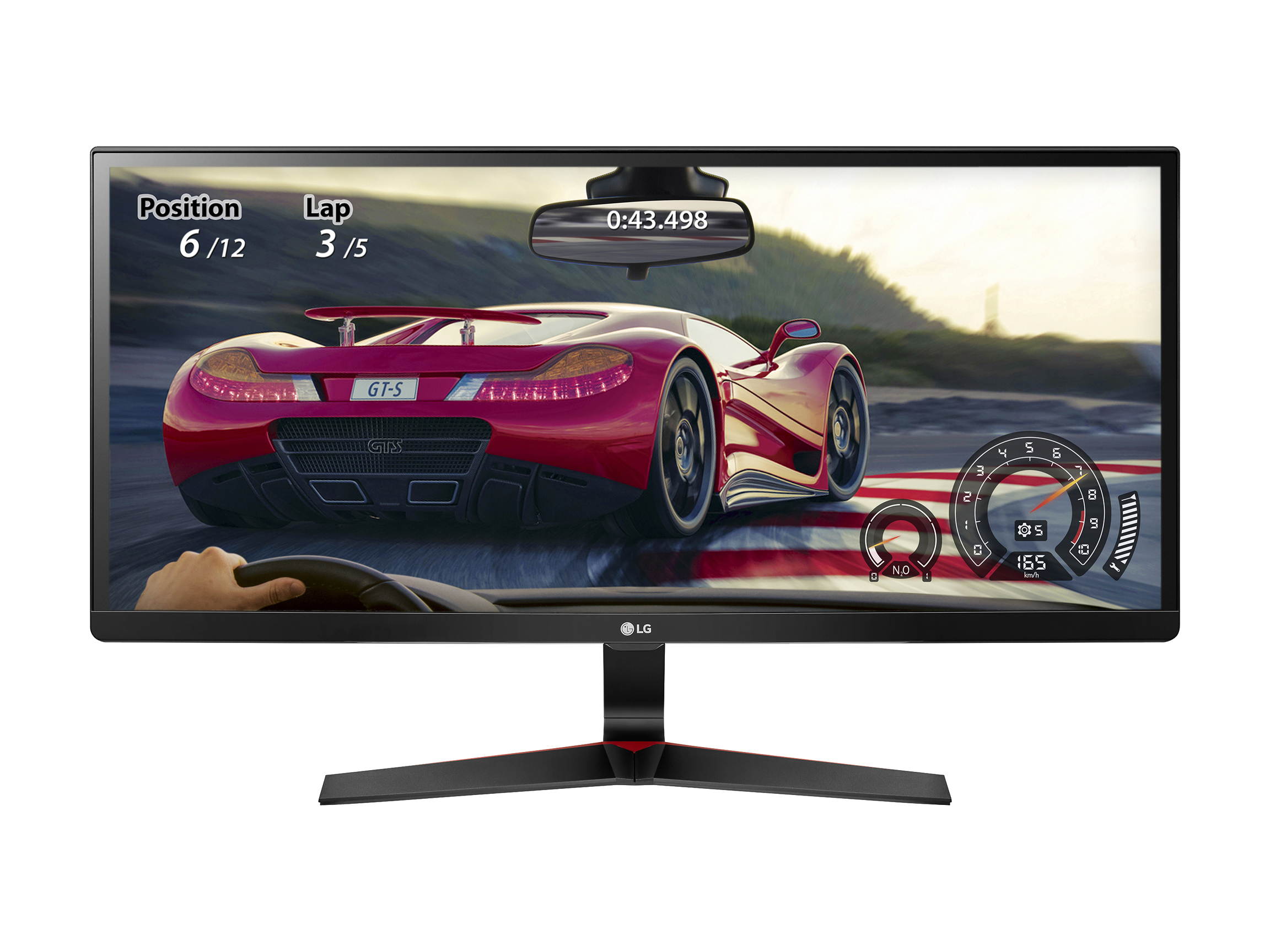 ZOWIE XL2411P 24 Inch 144Hz Gaming Monitor / 1080P 1ms / Black eQualizer and Color Vibrance for Competitive Edge / Does not Support 120Hz on console