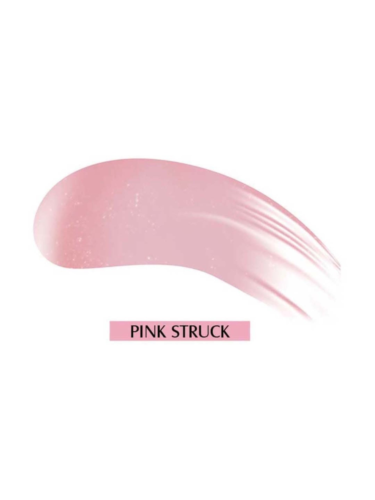 Glam21 Plump Play Lip Plumper 02 Pink Struck - 5 gm