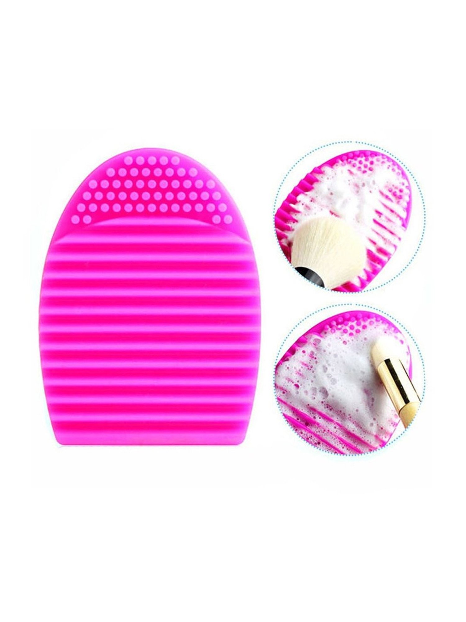 Sigma Beauty Spa Brush Cleaning Mat
