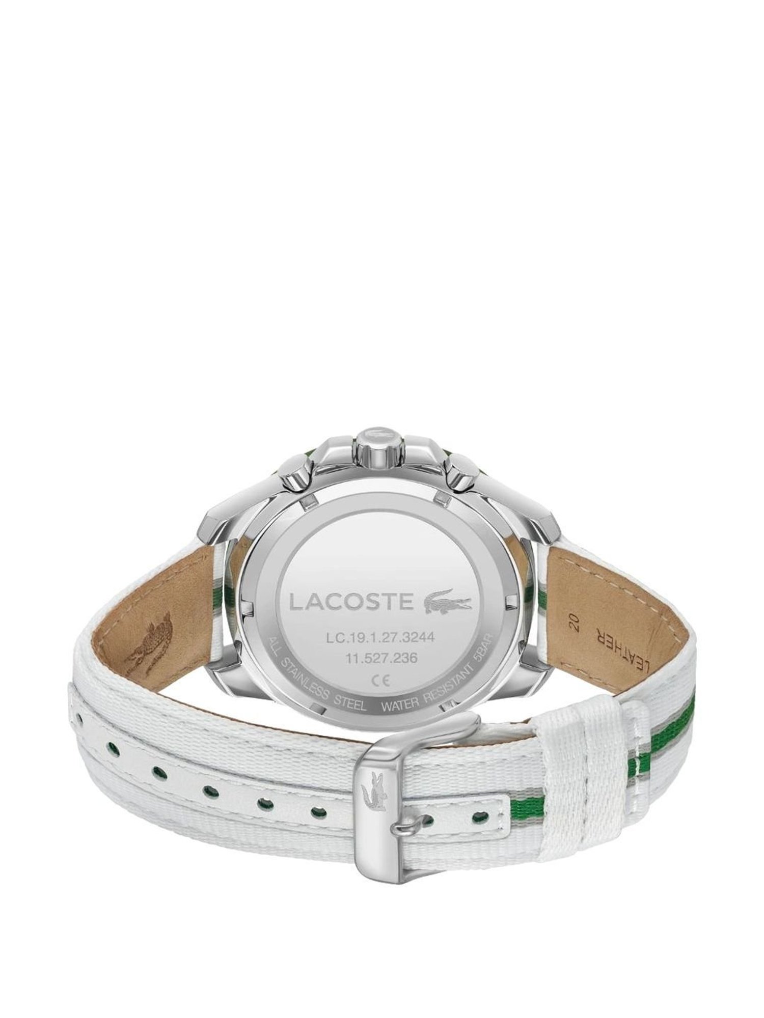 LACOSTE MGI-2011340 Toronga Analog Watch for Men