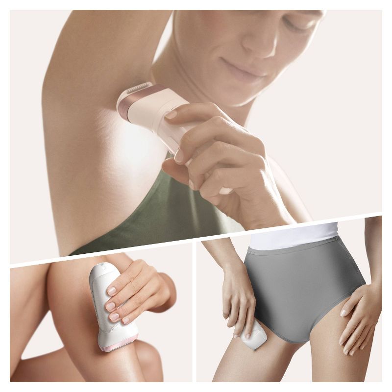 Nair Blade-less Shave Cream with Lavender Oil - 5oz