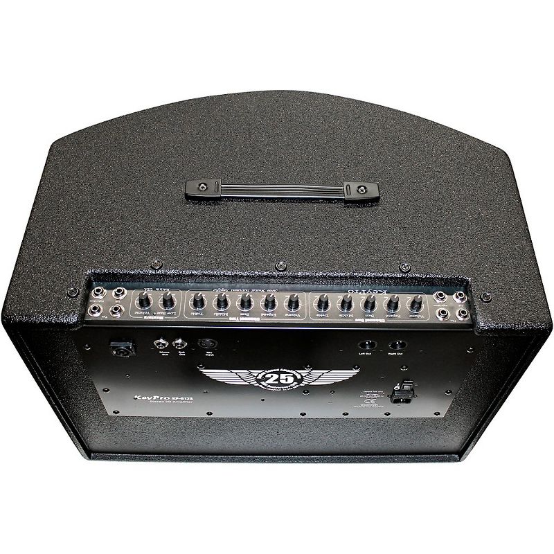 Motion Sound KP612S Keyboard Amplifier