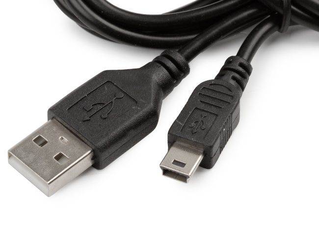 REYTID Replacement Charging Cable Cord Compatible with TrekStor i.Beat organix, passion, reload