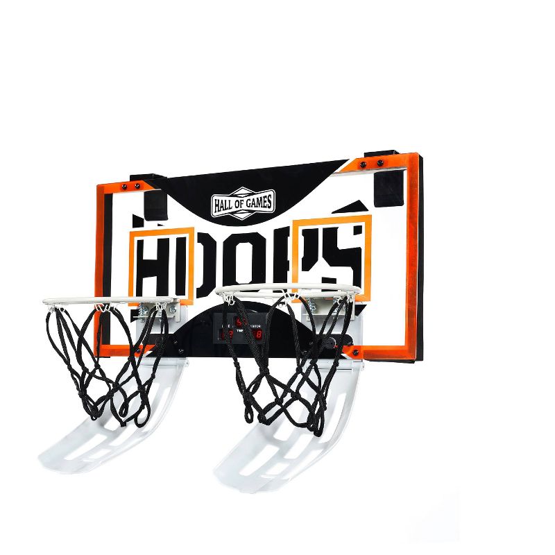 Barrington Urban Collection 9ft. Shuffleboard Table