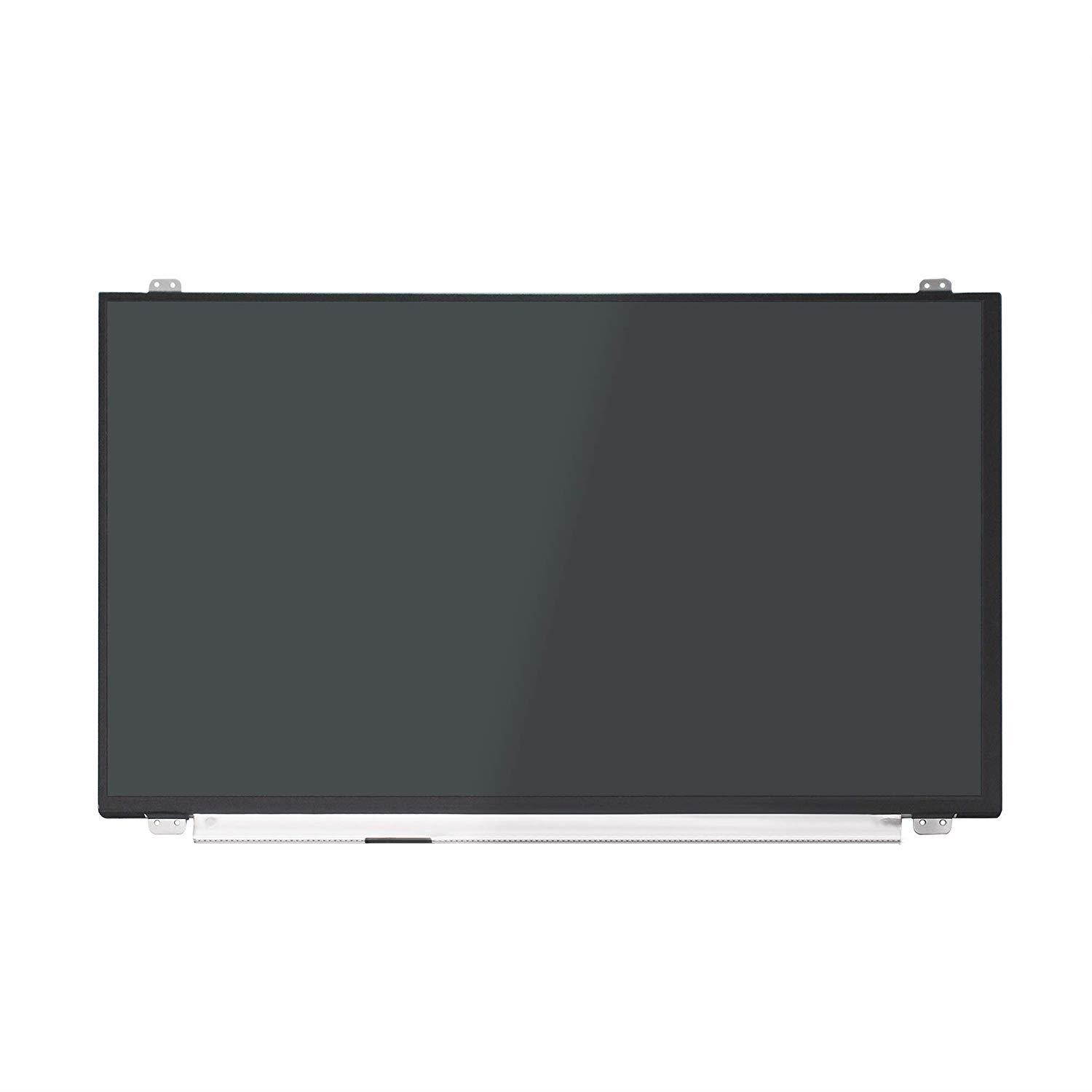 Compatible with N156HGA-EAL 15.6 inches 120Hz 94% NTSC FullHD 1920x1080 LCD Display Screen Panel Replacement