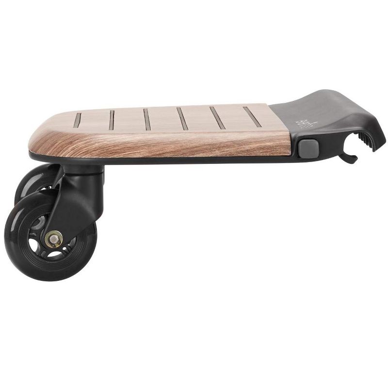 Baby Jogger City Mini 2 Compact Pram - Jet